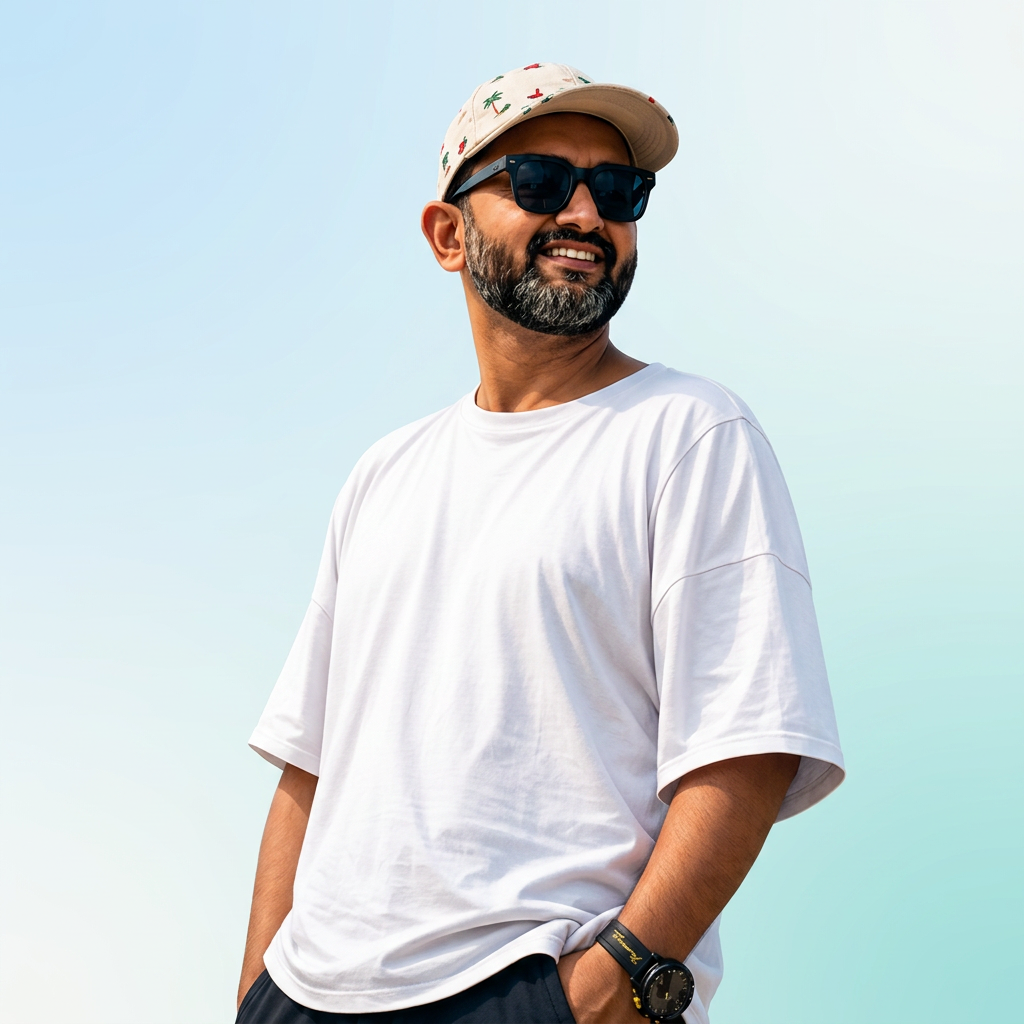 Dr. Yogesh Rathod, Consultant Critical Care Physician